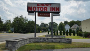 Гостиница Budget Motor Inn- Stony Point  Стони Пойнт